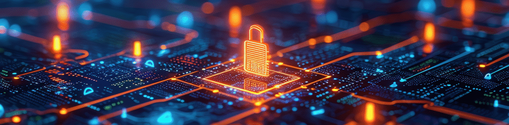 Zero Trust Network Architecture