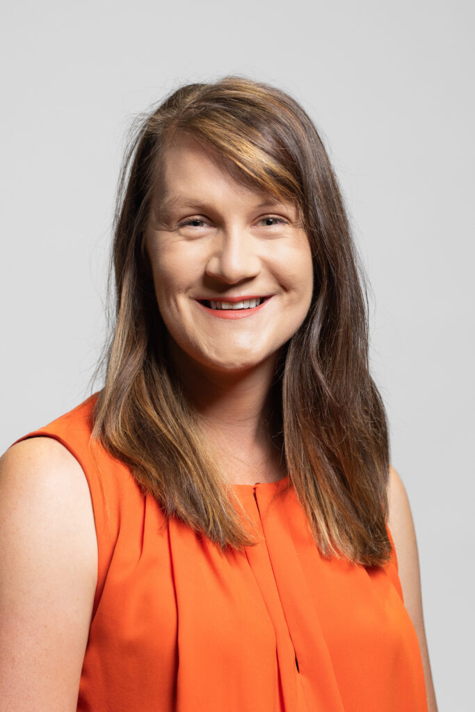 Erin Harriott
