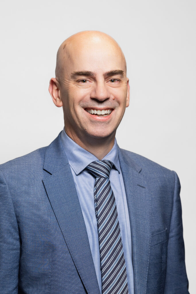 Geoff Burke